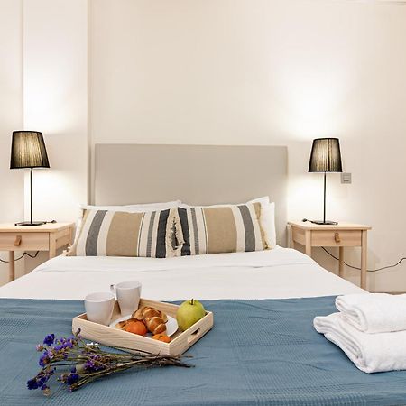 Ibarra Freshapartments Малага Экстерьер фото