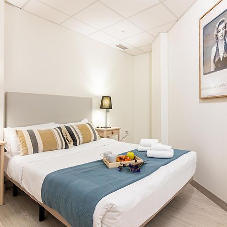 Ibarra Freshapartments Малага Экстерьер фото