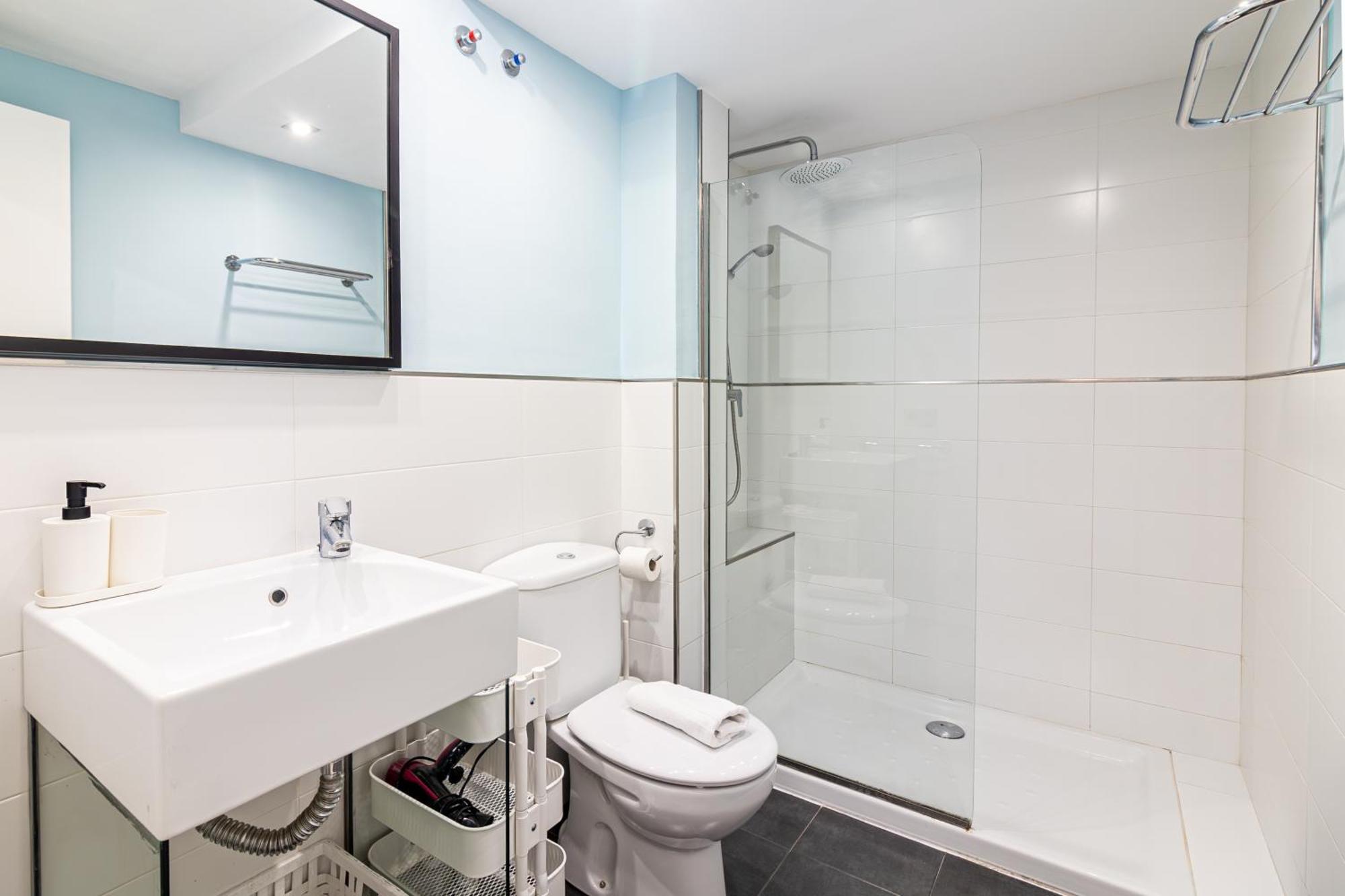 Ibarra Freshapartments Малага Экстерьер фото