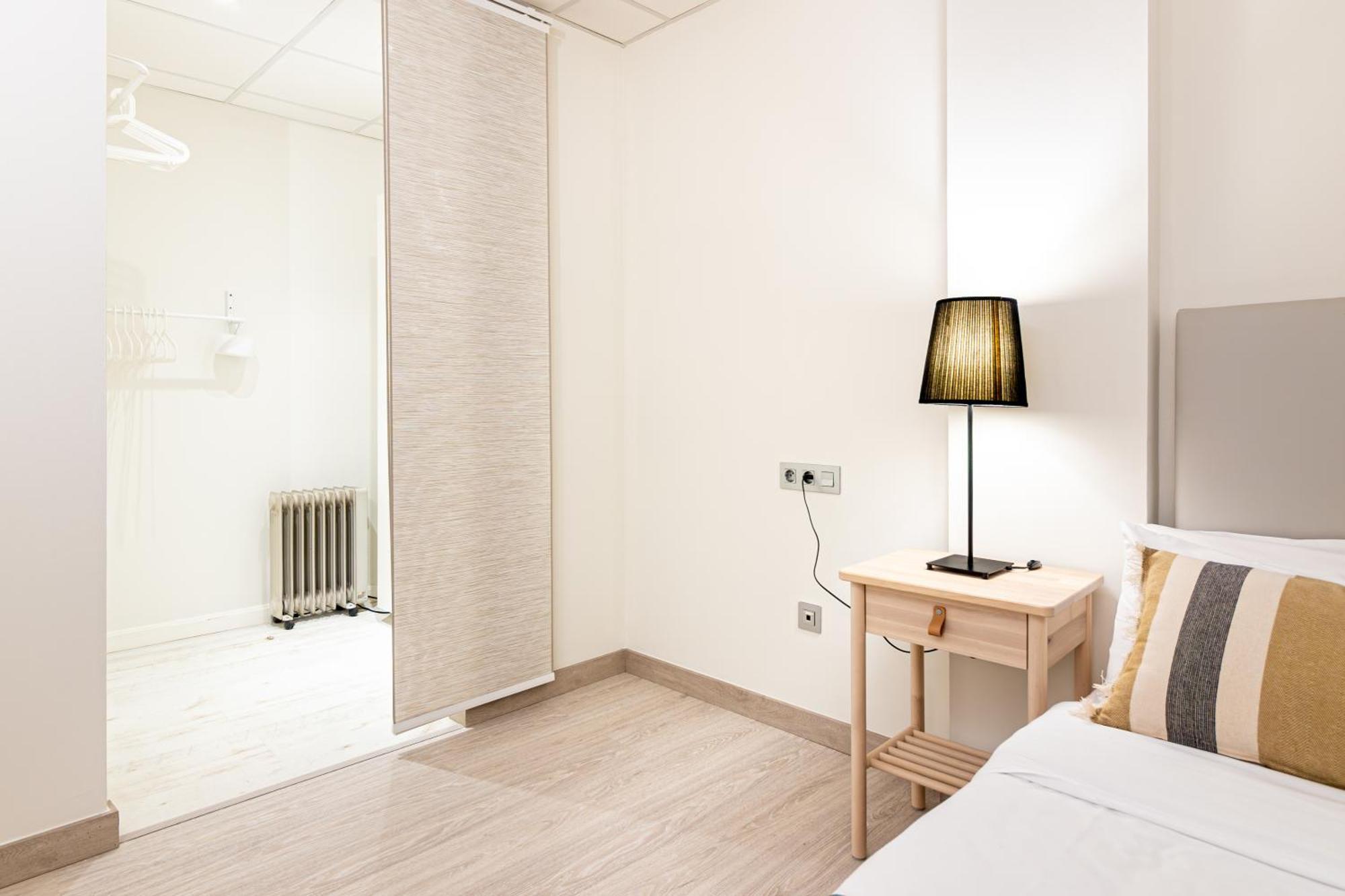 Ibarra Freshapartments Малага Экстерьер фото